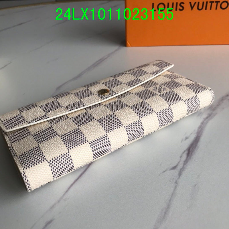 GF - CHL Wallet - 1250