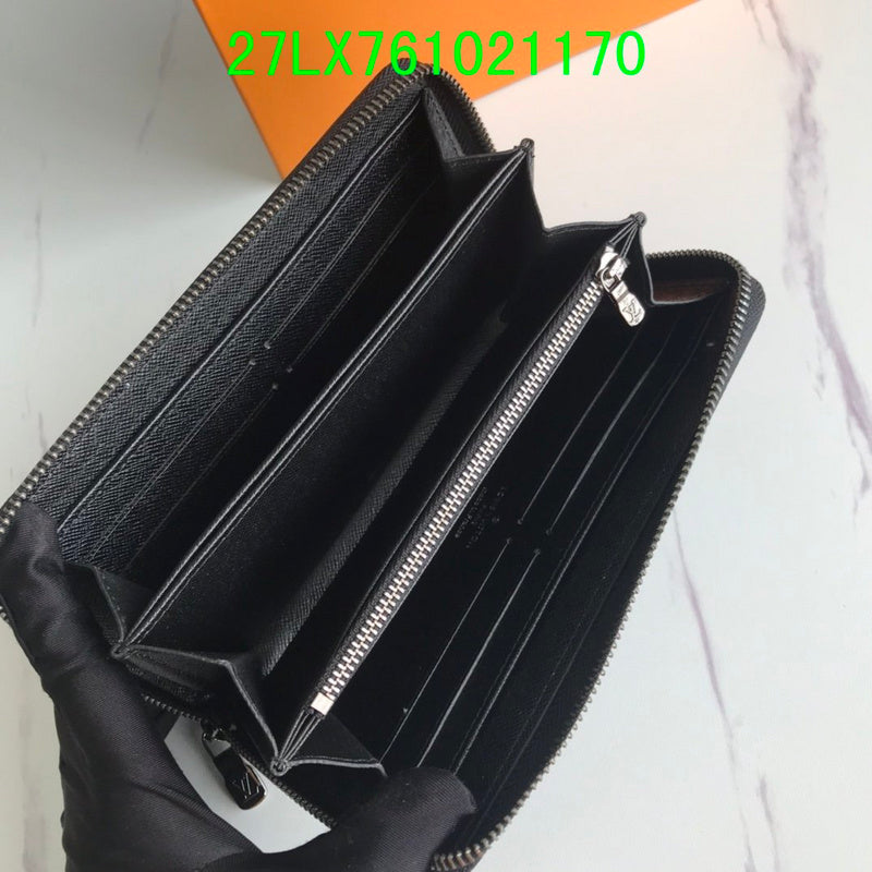 GF - CHL Wallet - 1507