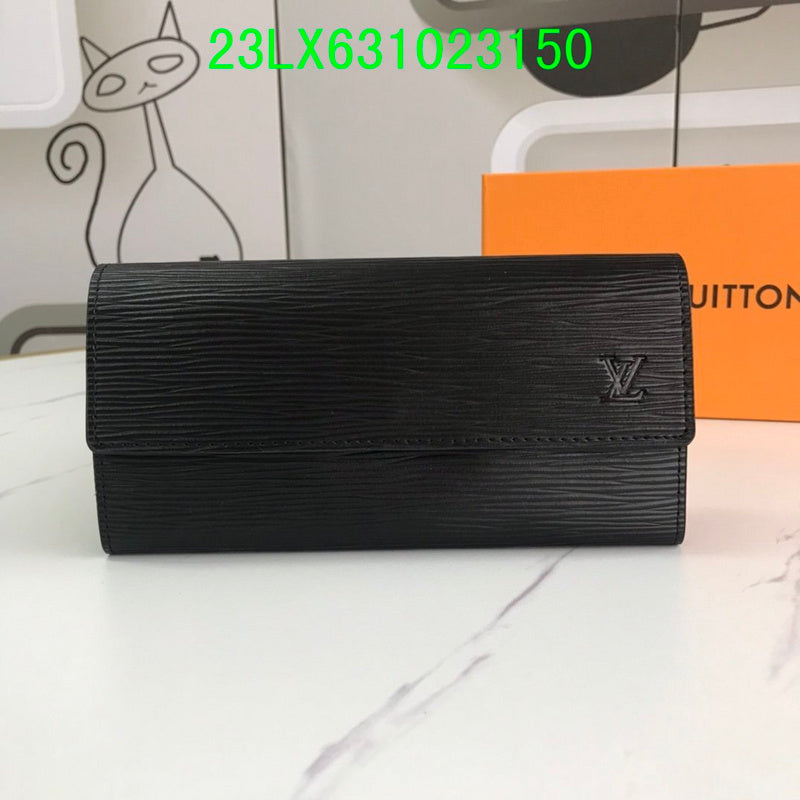 GF - CHL Wallet - 1286