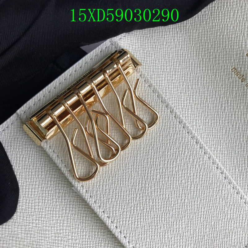 GF - CHL Wallet - 1039