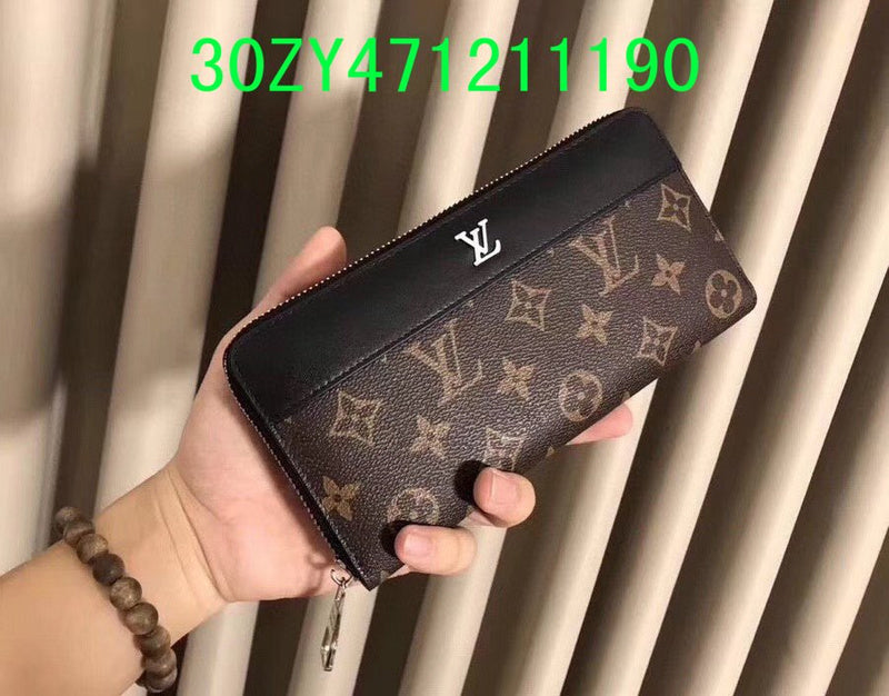 GF - CHL Wallet - 1233