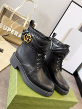 GRKG - GUKI Shoes - 344