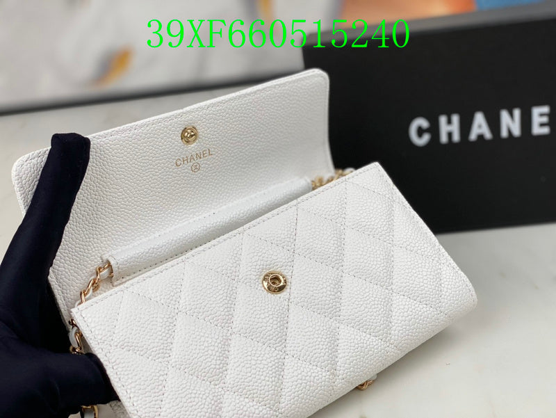 GF - CHL Wallet - 145