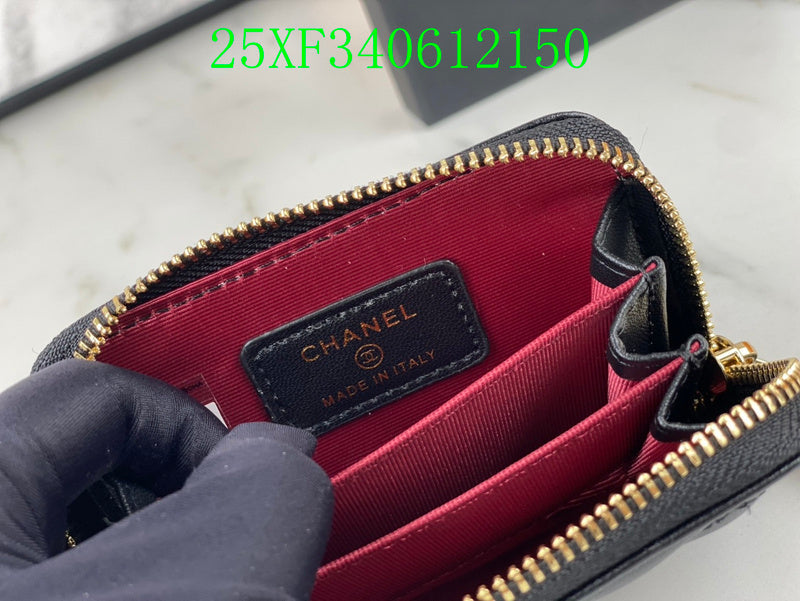 GF - CHL Wallet - 132