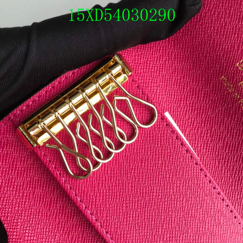 GF - CHL Wallet - 1044