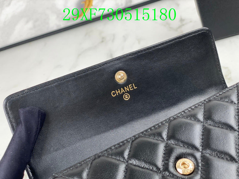 GF - CHL Wallet - 138