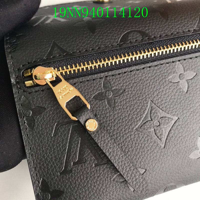 GF - CHL Wallet - 1179