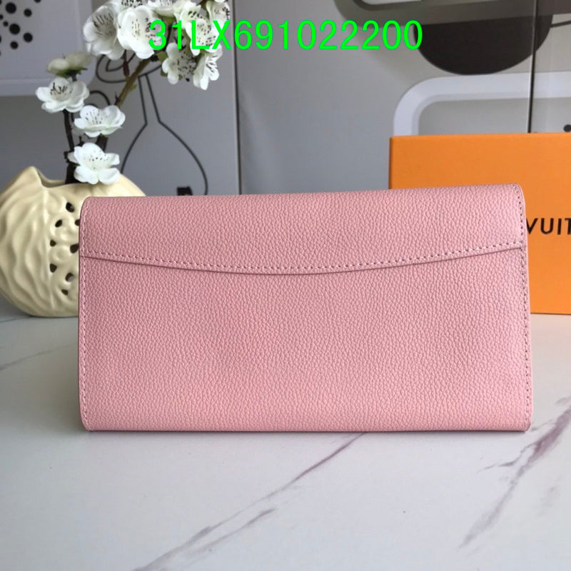 GF - CHL Wallet - 1407