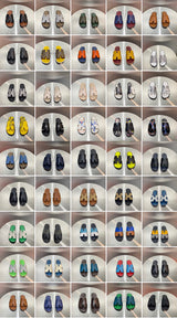 GRKG - HMS Shoes - 150