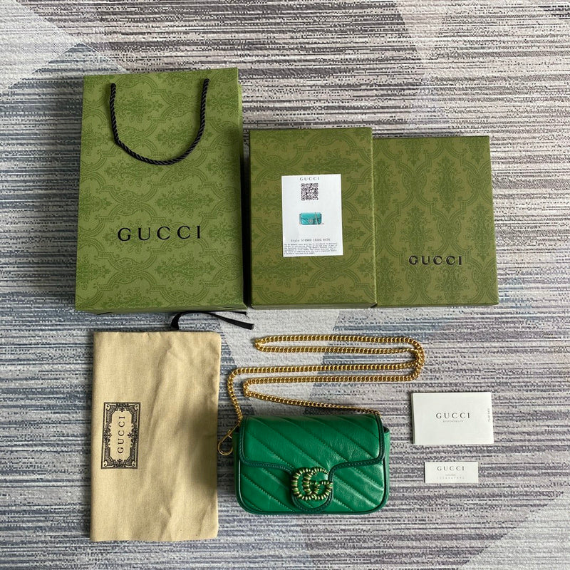 GRKG - GUKI Bags - 1951