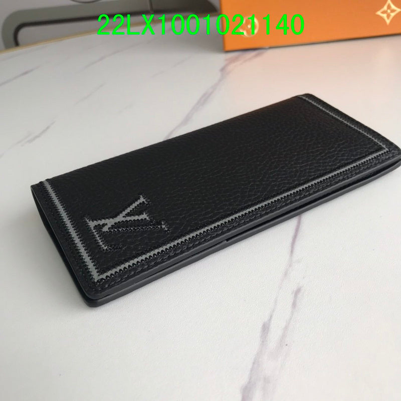 GF - CHL Wallet - 1484