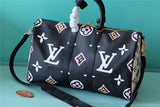 GRKG - LOV Men Travel Bags - 094