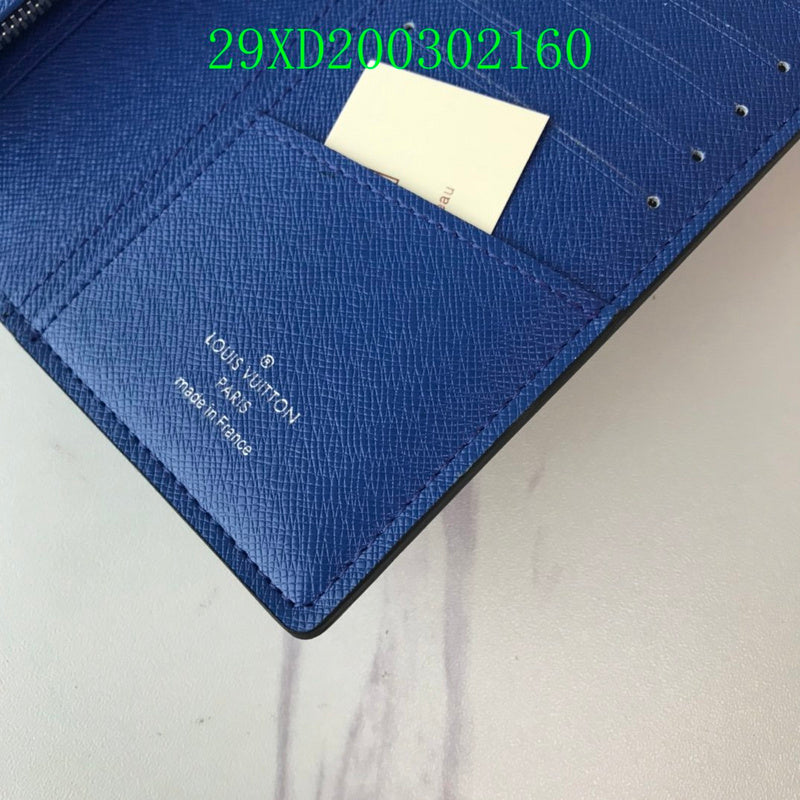 GF - CHL Wallet - 1078