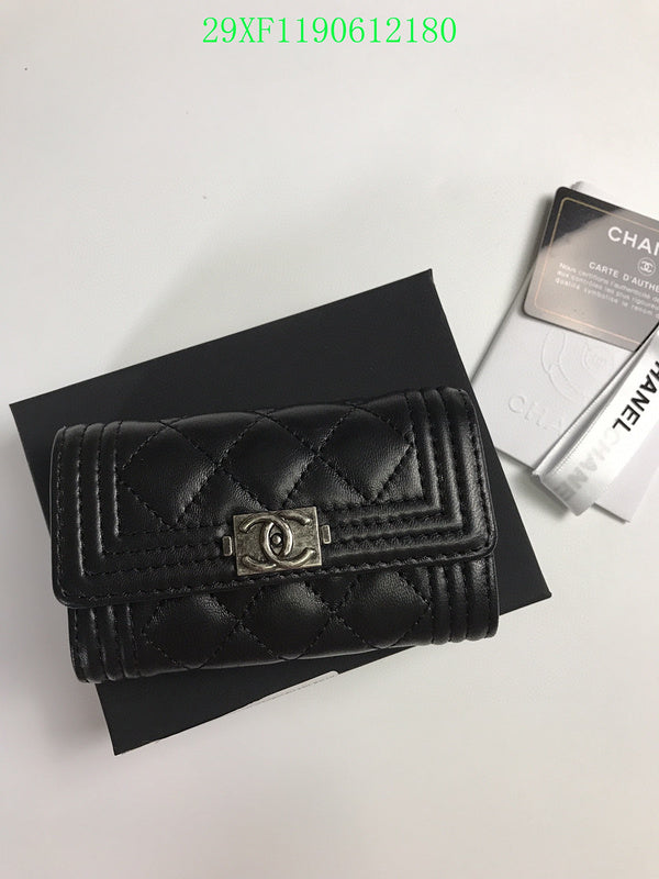 GF - CHL Wallet - 110