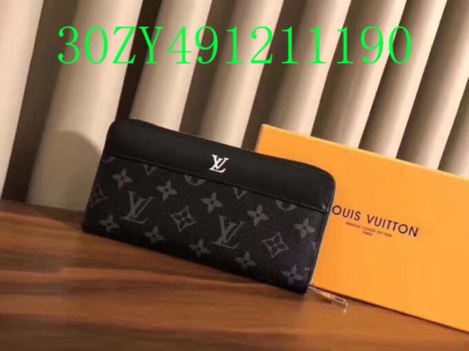 GF - CHL Wallet - 1231