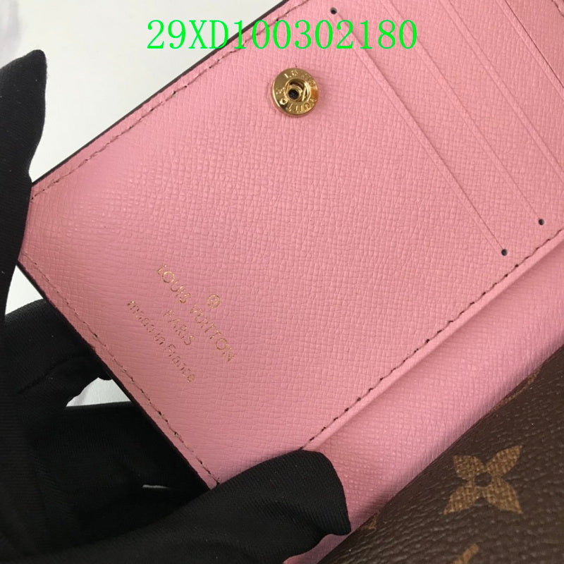 GF - CHL Wallet - 1088