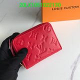 GF - CHL Wallet - 1377