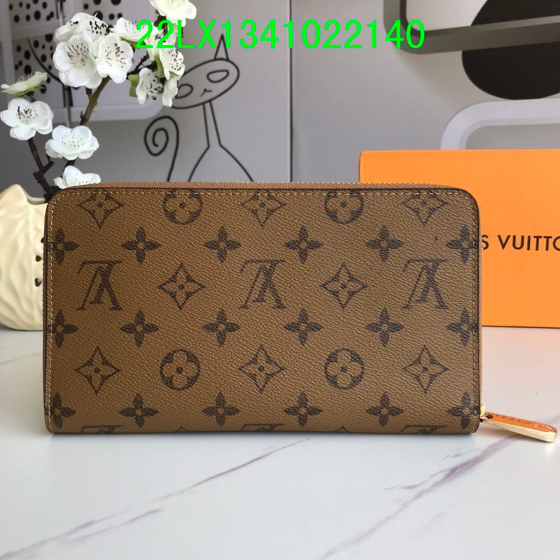 GF - CHL Wallet - 1348