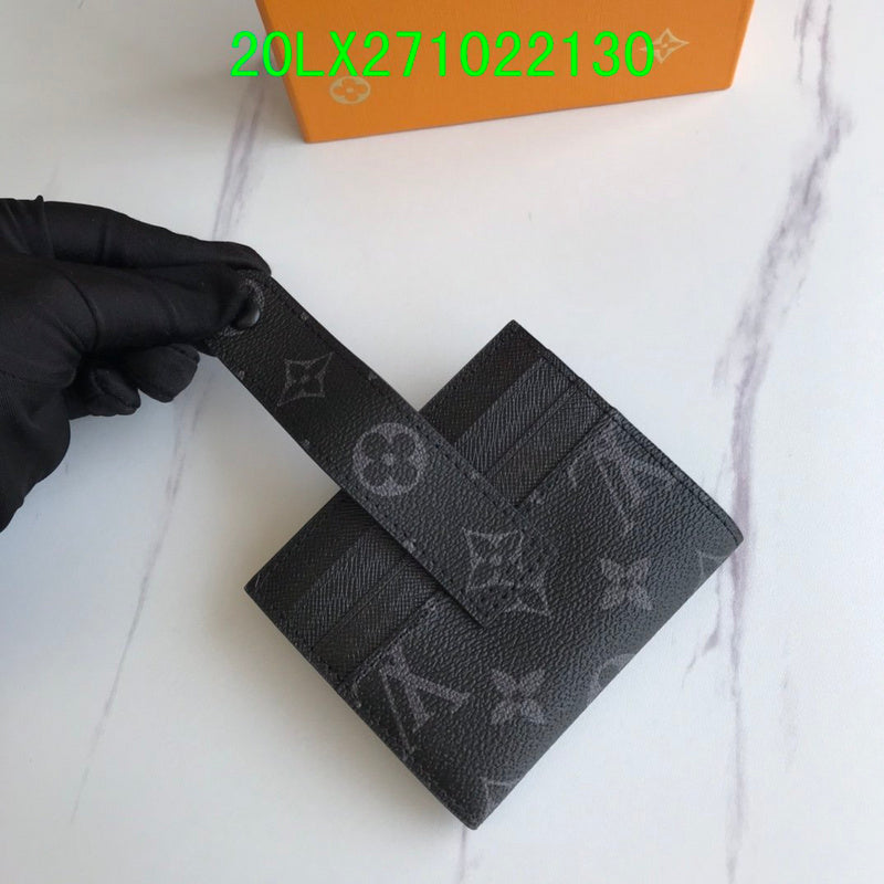 GF - CHL Wallet - 1440