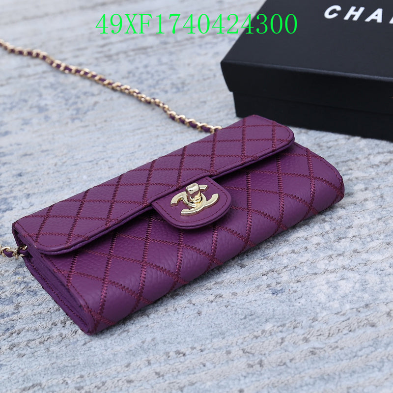 GF - CHL Wallet - 152