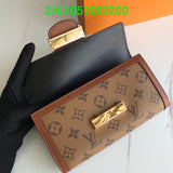 GF - CHL Wallet - 1328