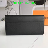 GF - CHL Wallet - 1305