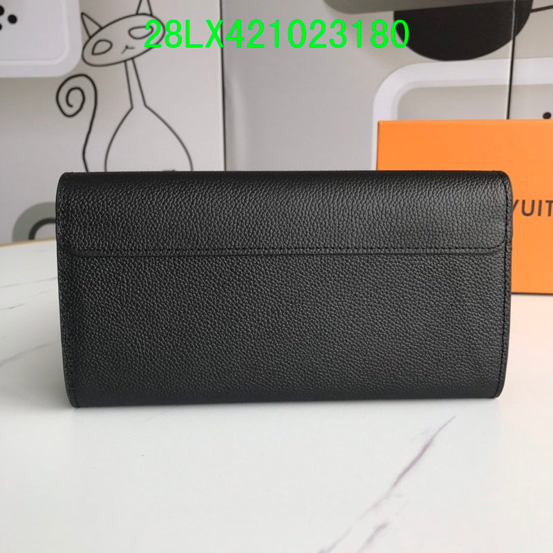 GF - CHL Wallet - 1305