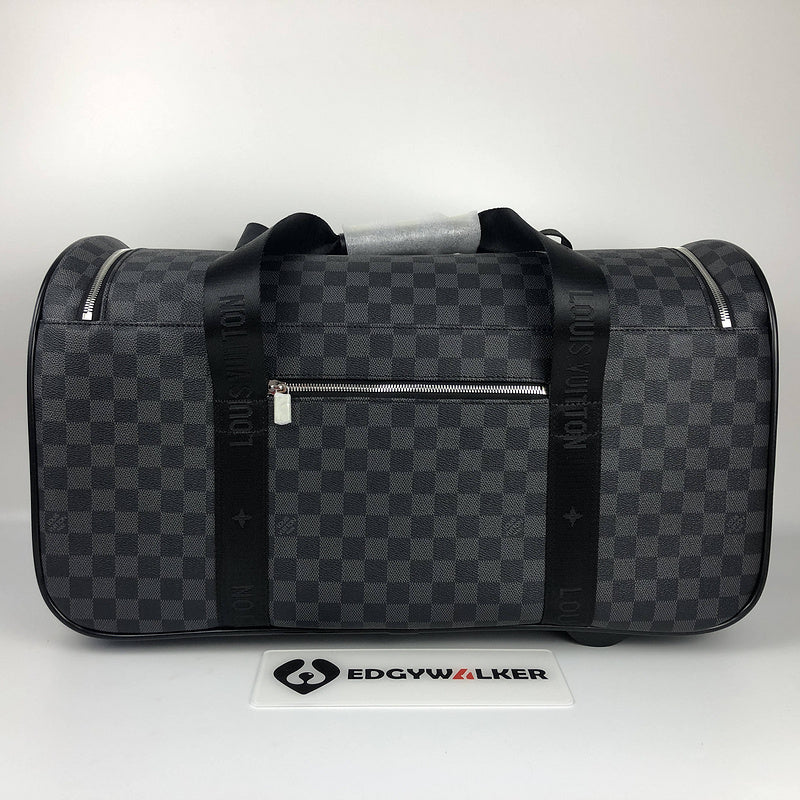 GRKG - LOV Men Travel Bags - 140