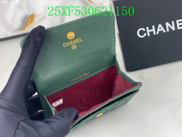 GF - CHL Wallet - 089