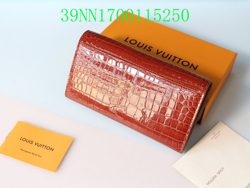 GF - CHL Wallet - 1151