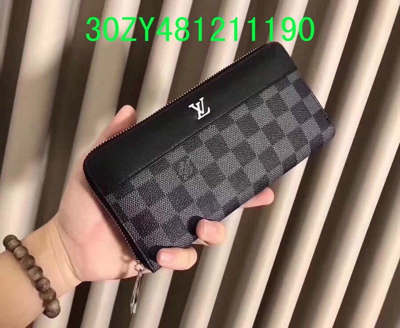 GF - CHL Wallet - 1232