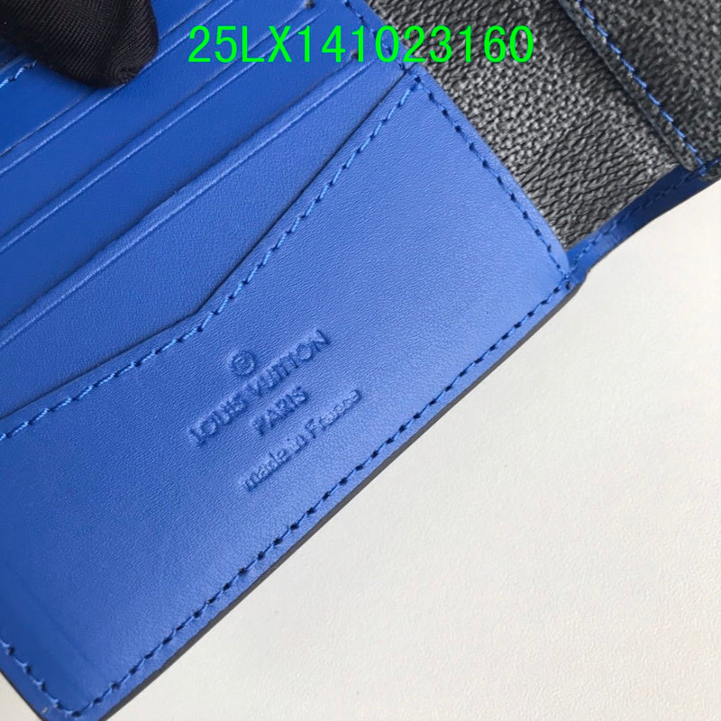 GF - CHL Wallet - 1319