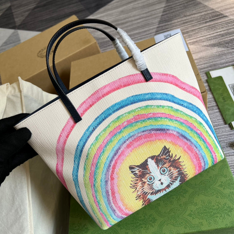 GRKG - GUKI Bags - 1623