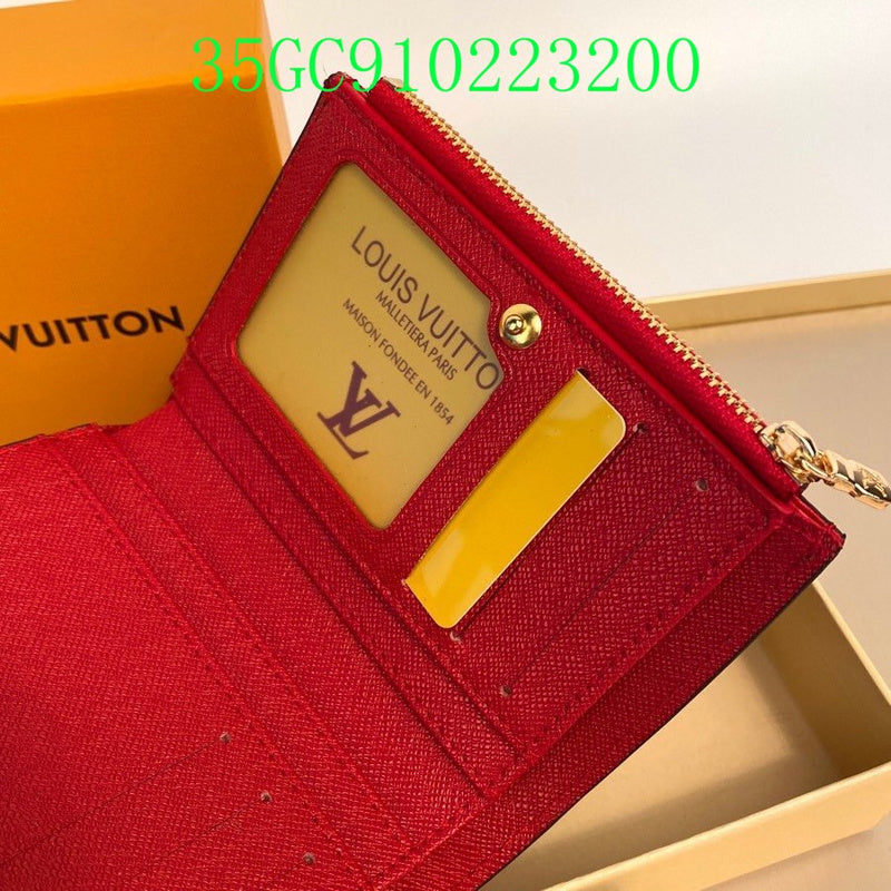 GF - CHL Wallet - 1138