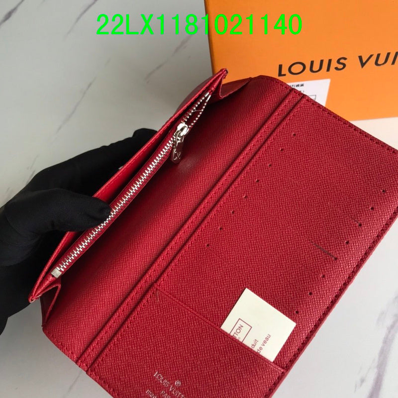 GF - CHL Wallet - 1465