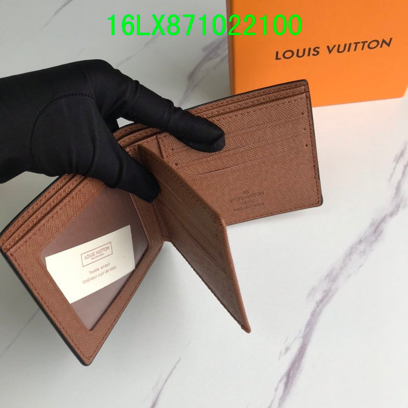 GF - CHL Wallet - 1391