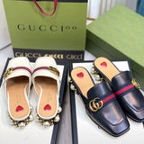 GRKG - GUKI Shoes - 286