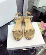 GFT - CBL Women Shoes - 258