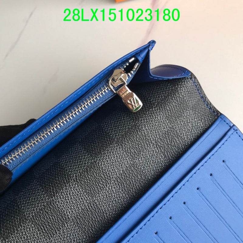 GF - CHL Wallet - 1318