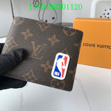 GF - CHL Wallet - 1098