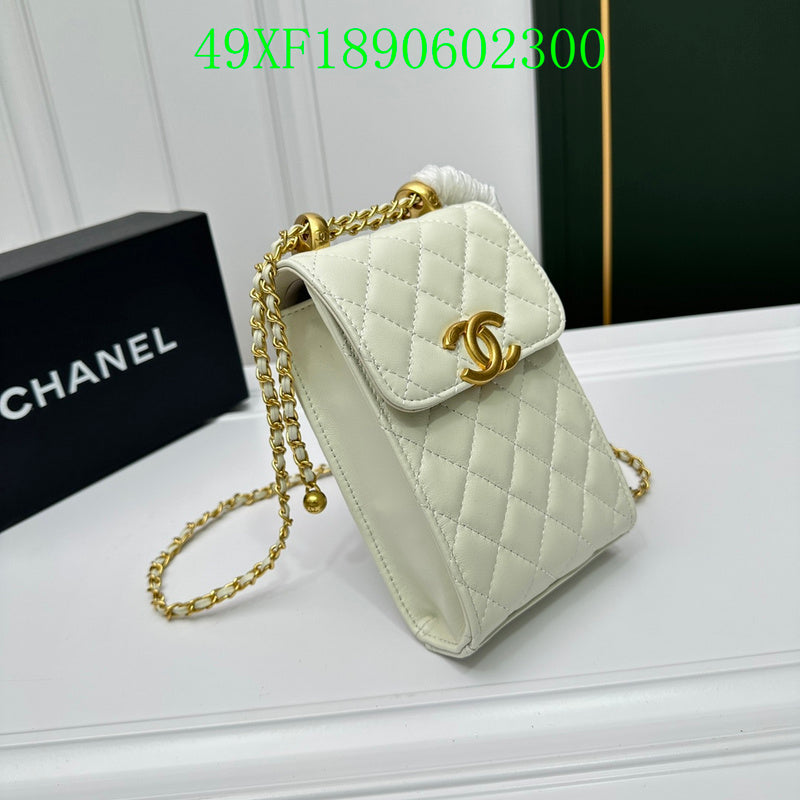 GF - CHL Wallet - 136