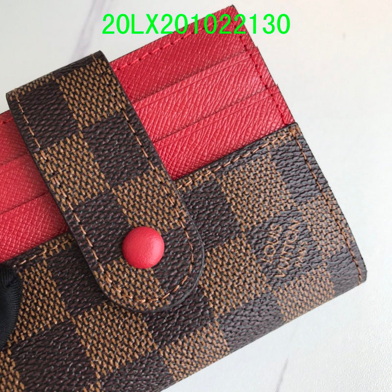 GF - CHL Wallet - 1447