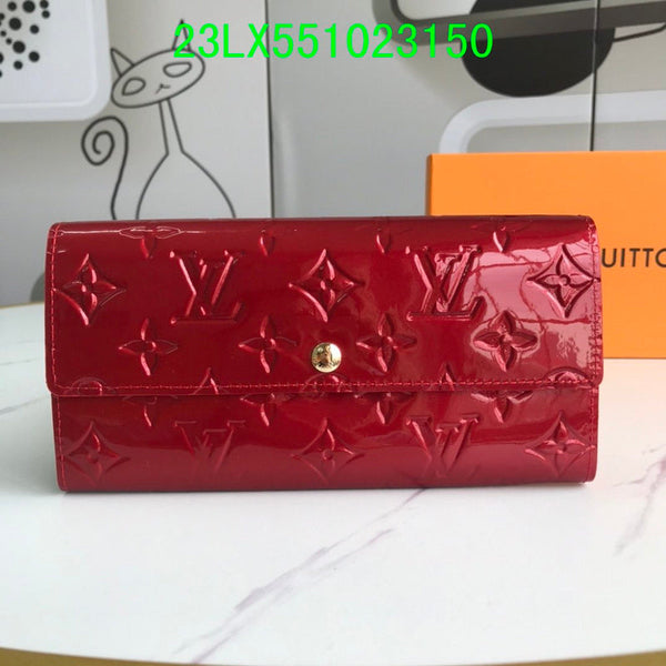 GF - CHL Wallet - 1298