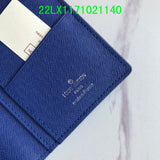 GF - CHL Wallet - 1466