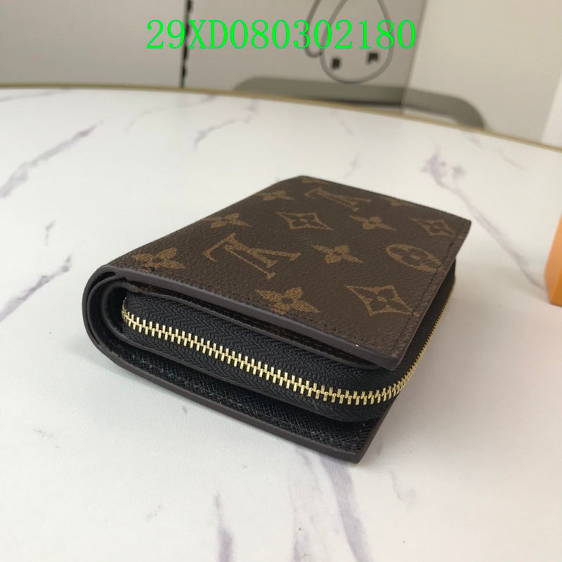 GF - CHL Wallet - 1090