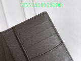 GF - CHL Wallet - 1160