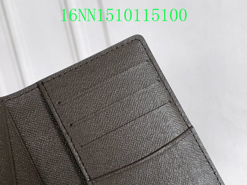 GF - CHL Wallet - 1160