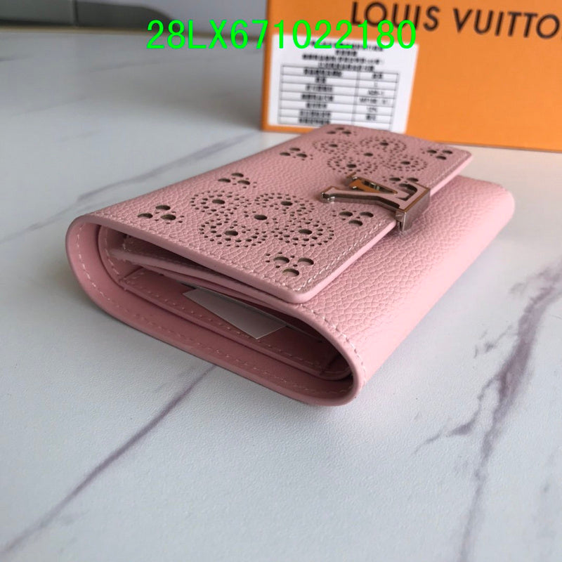 GF - CHL Wallet - 1409