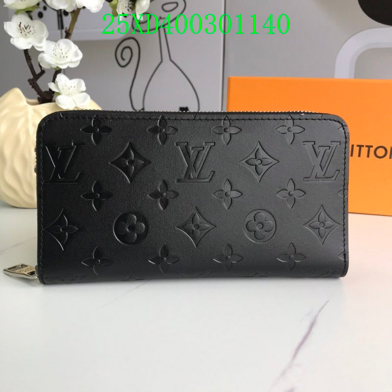 GF - CHL Wallet - 1107