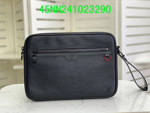 GF - CHL Wallet - 1270